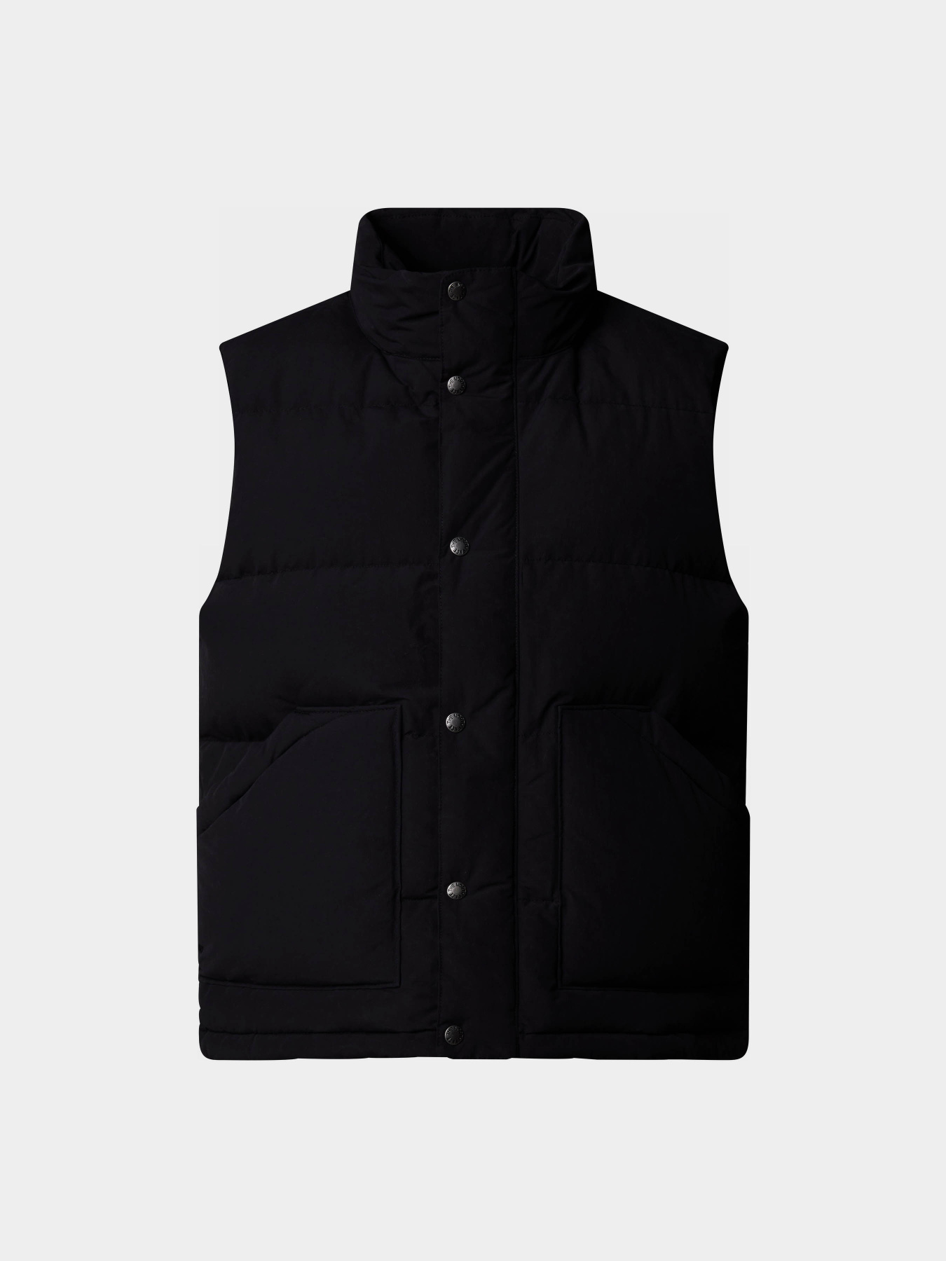 Жилет с утеплителем The North Face M66 Down модель NF0A88Y1JK31 Фото