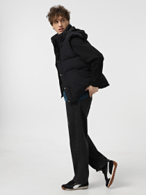 Жилет с утеплителем The North Face M66 Down модель NF0A88Y1JK31 Фото