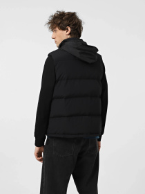 Жилет с утеплителем The North Face M66 Down модель NF0A88Y1JK31 Фото