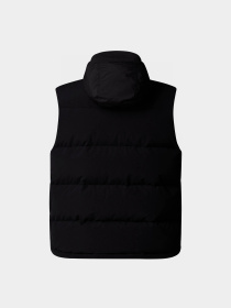 Жилет с утеплителем The North Face M66 Down модель NF0A88Y1JK31 Фото