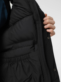 Утепленный жилет The North Face M66 Down модель NF0A88Y1JK31 Утепленный жилет The North Face M66 Down модель NF0A88Y1JK31 Фото