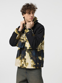 Ветровка The North Face M66 Ripstop Rain модель NF0A88Y35WO1 Фото