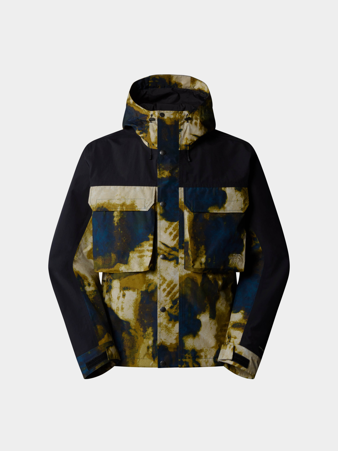 Ветровка The North Face M66 Ripstop Rain модель NF0A88Y35WO1 Фото