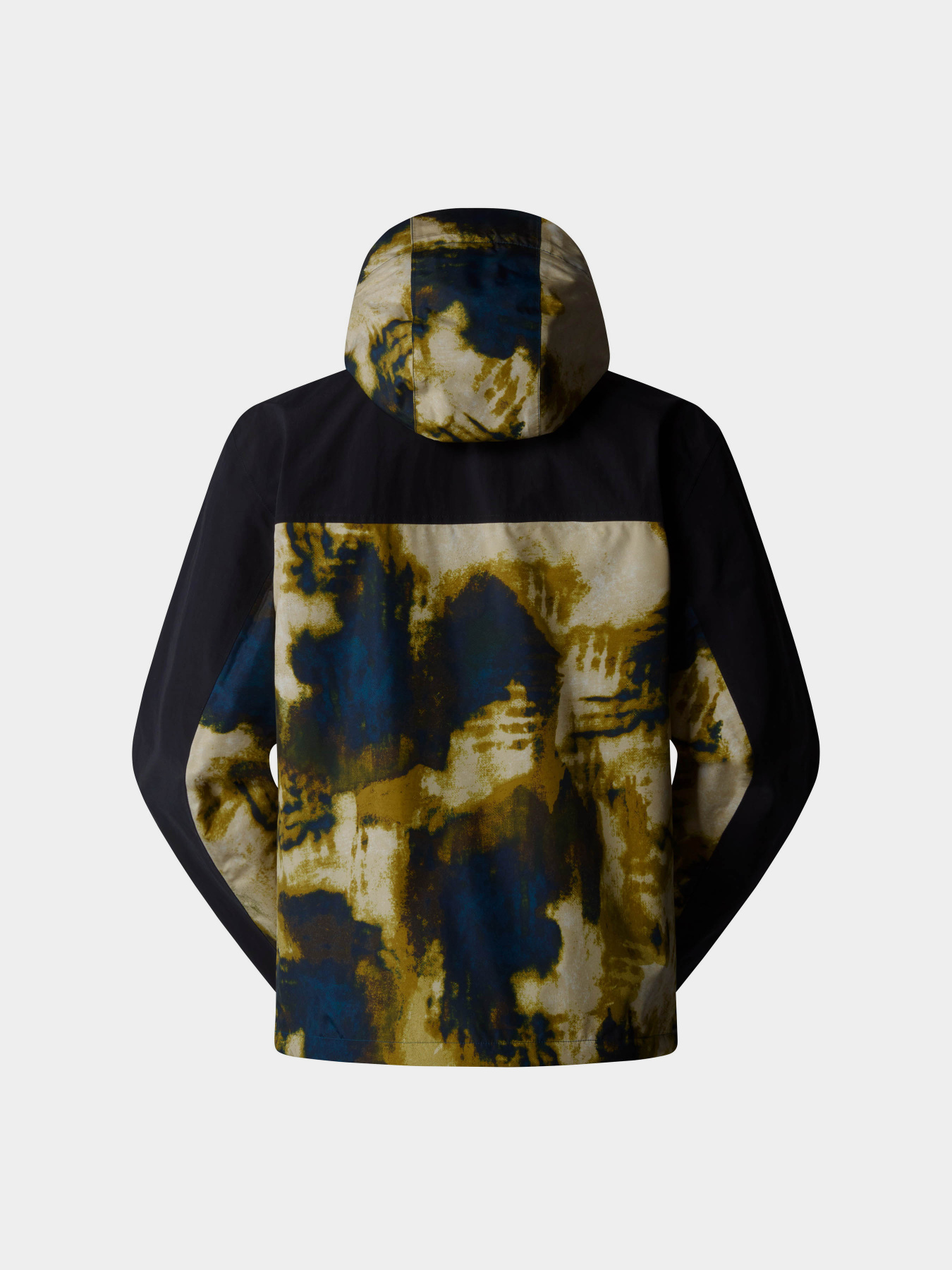 Ветровка The North Face M66 Ripstop Rain модель NF0A88Y35WO1 Фото