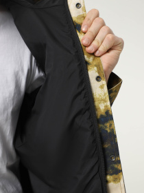 Ветровка The North Face M66 Ripstop Rain модель NF0A88Y35WO1 Фото