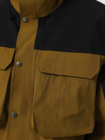 Вітровка The North Face M66 Ripstop Rain модель NF0A88Y35HO1 Фото