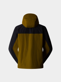 Вітровка The North Face M66 Ripstop Rain модель NF0A88Y35HO1 Фото