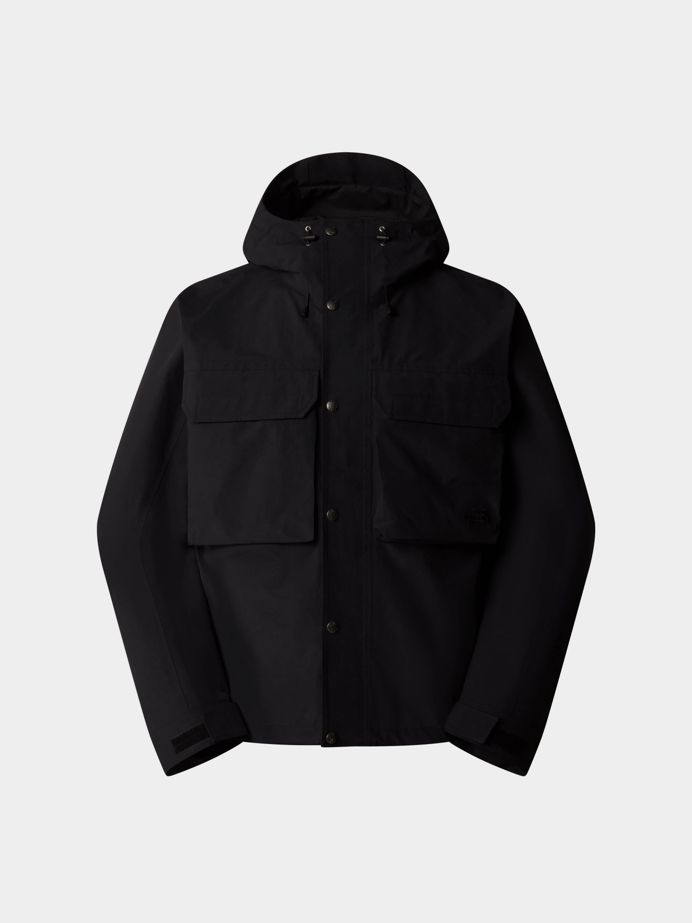 Вітровка The North Face M66 Ripstop Rain модель NF0A88Y3JK31 Фото