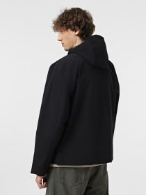 Вітровка The North Face M66 Ripstop Rain модель NF0A88Y3JK31 Фото