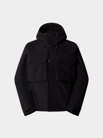Вітровка The North Face M66 Ripstop Rain модель NF0A88Y3JK31 Фото