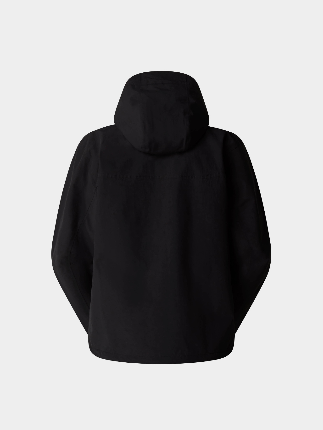 Ветровка The North Face M66 Ripstop Rain модель NF0A88Y3JK31 Фото