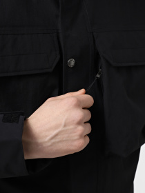 Ветровка The North Face M66 Ripstop Rain модель NF0A88Y3JK31 Фото