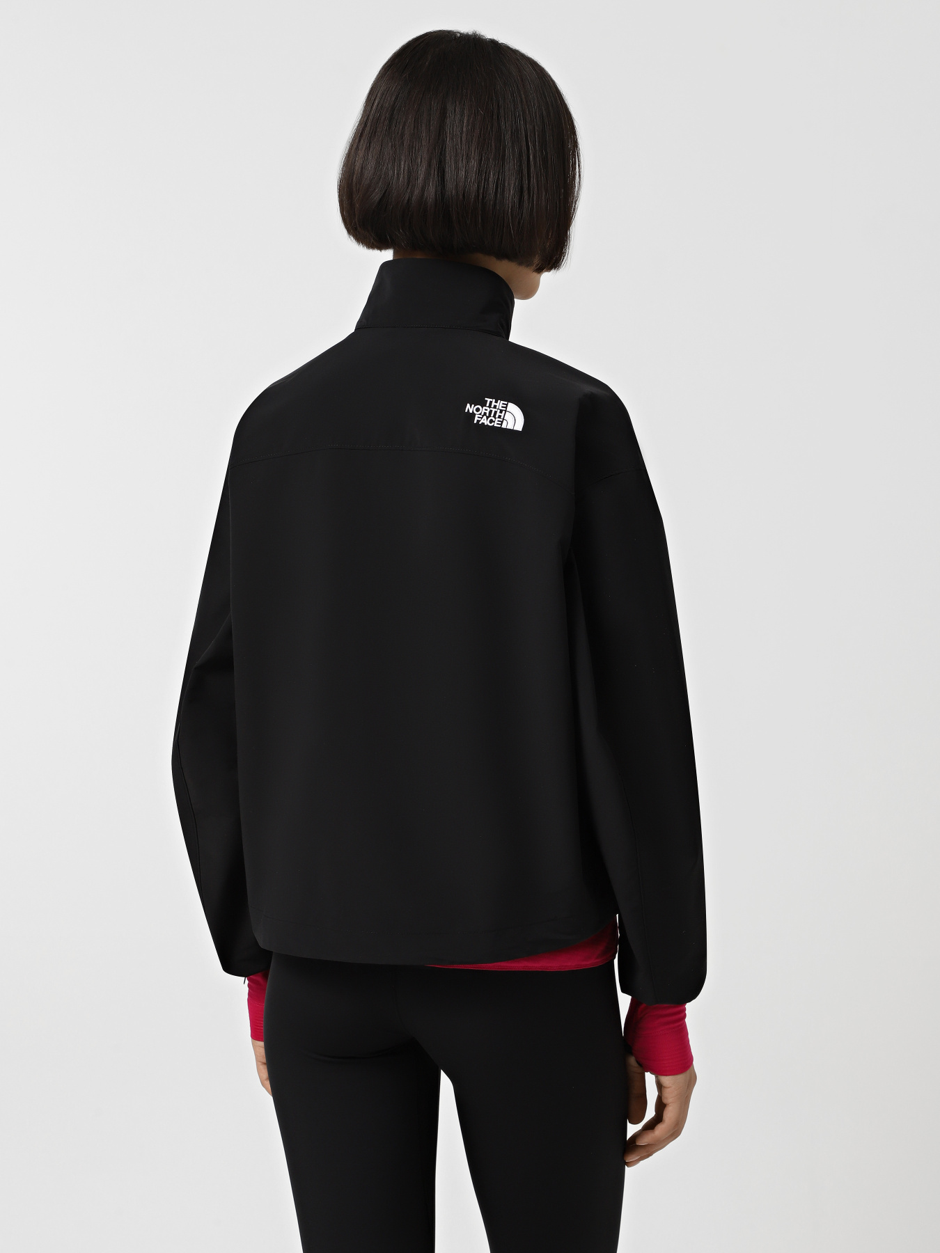 Ветровка The North Face Easy Wind Track модель NF0A88Z7JK31 Фото