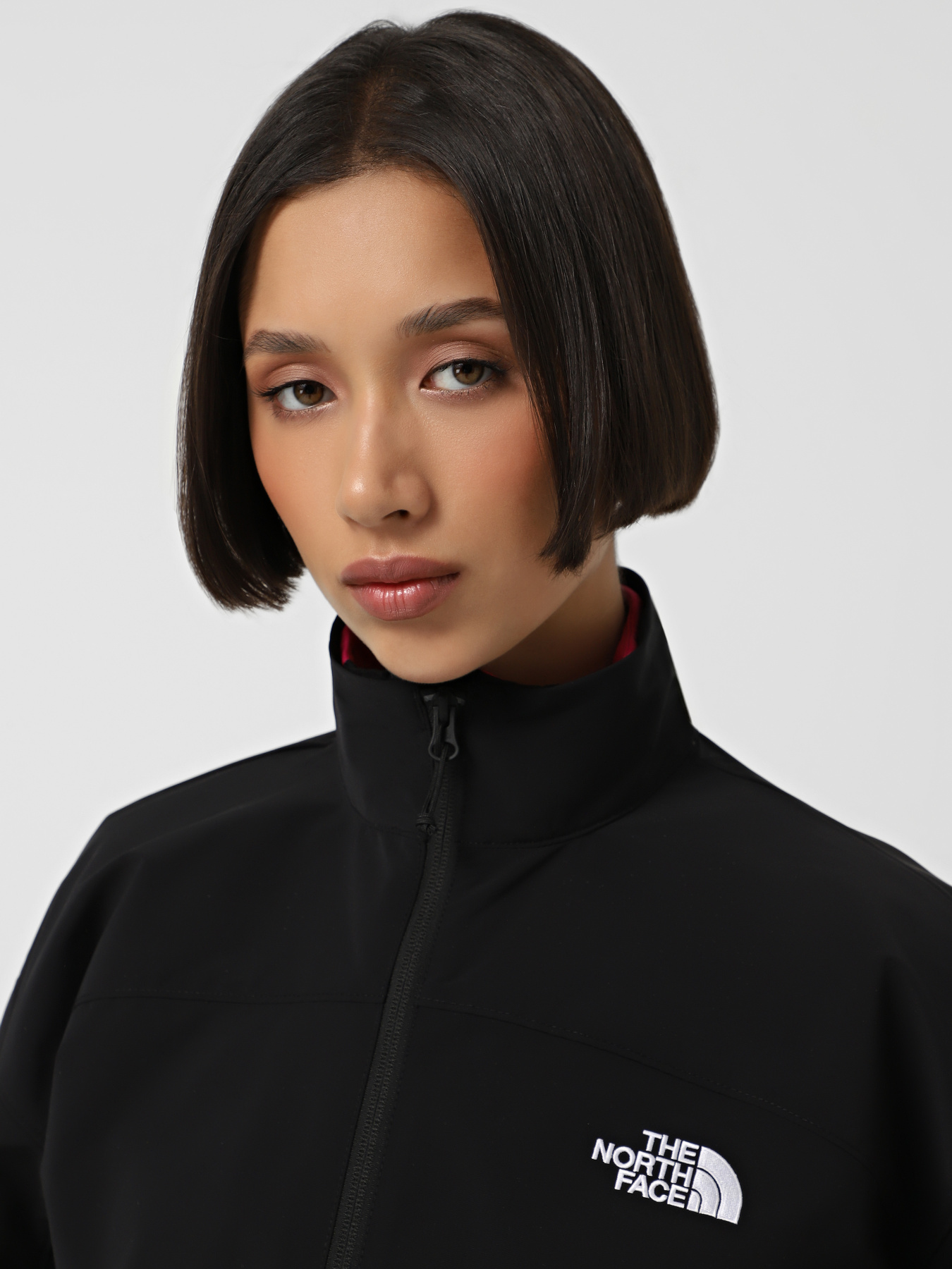 Ветровка The North Face Easy Wind Track модель NF0A88Z7JK31 Фото