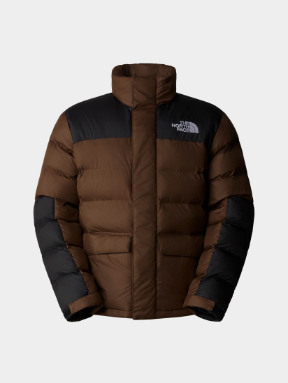 Зимова куртка The North Face Monterosa Insulated модель NF0A89EG1OI1 — фото 6 - INTERTOP