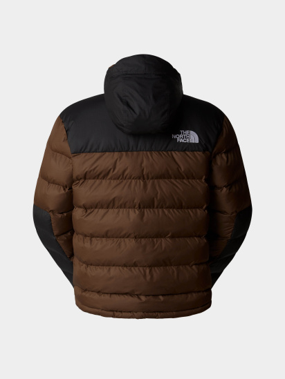 Зимова куртка The North Face Monterosa Insulated модель NF0A89EG1OI1 — фото 7 - INTERTOP