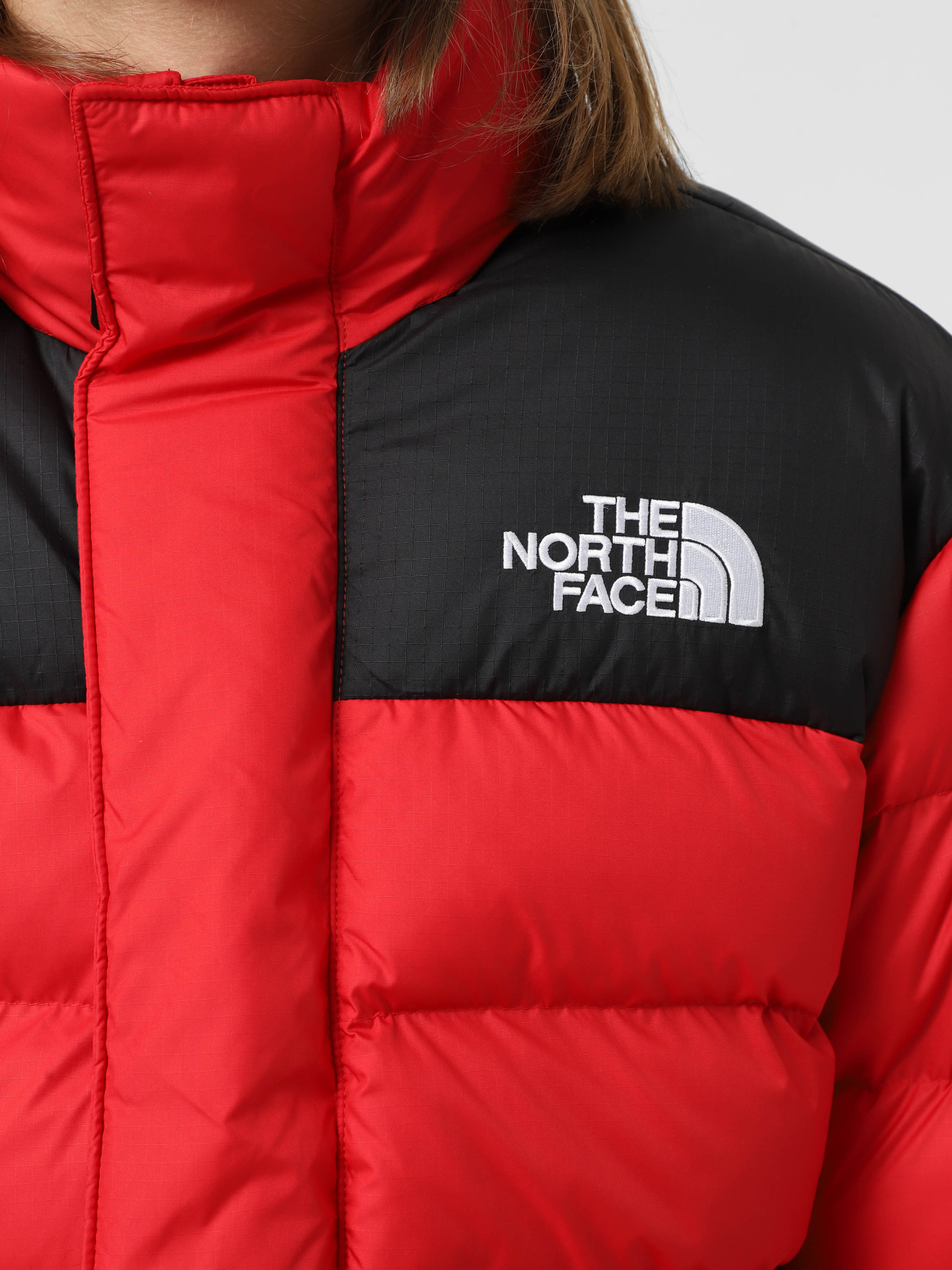 Зимова куртка The North Face Monterosa Insulated модель NF0A89EG6821 Фото
