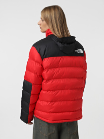 Зимова куртка The North Face Monterosa Insulated модель NF0A89EG6821 Фото