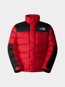 Зимова куртка The North Face Monterosa Insulated модель NF0A89EG6821 Фото