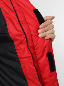 Зимняя куртка The North Face Monterosa Insulated модель NF0A89EG6821 Фото