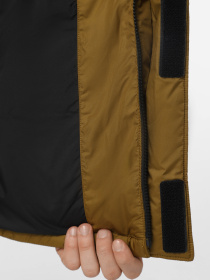 Зимова куртка The North Face Monterosa Insulated модель NF0A89EG1OB1 Фото