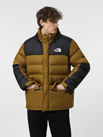 Зимова куртка The North Face Monterosa Insulated модель NF0A89EG1OB1 Фото
