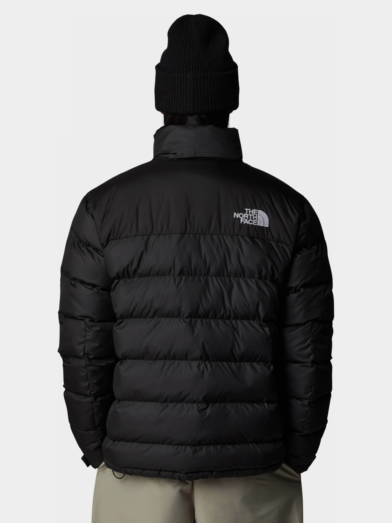Зимова куртка The North Face Limbara модель NF0A89EGJK31 Фото