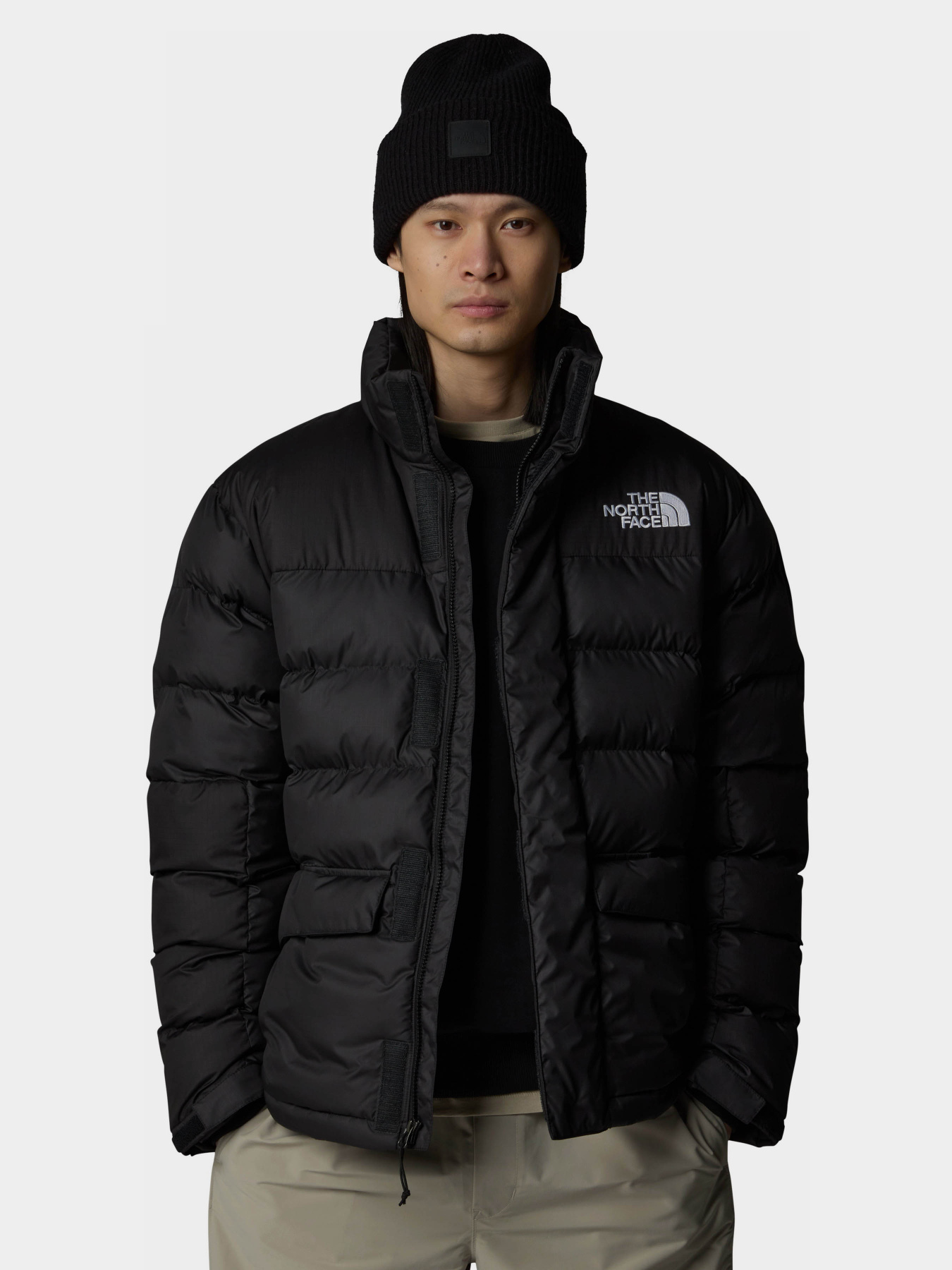 Зимова куртка The North Face Limbara модель NF0A89EGJK31 Фото