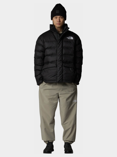 Зимова куртка The North Face Limbara Insulated модель NF0A89EGJK31 — фото 4 - INTERTOP