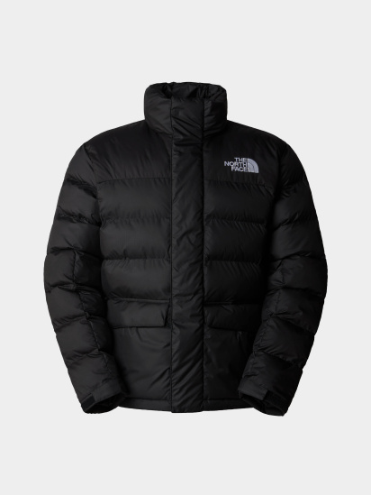 Зимова куртка The North Face Limbara Insulated модель NF0A89EGJK31 — фото 6 - INTERTOP