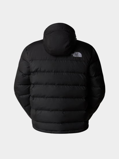 Зимова куртка The North Face Limbara Insulated модель NF0A89EGJK31 — фото 7 - INTERTOP