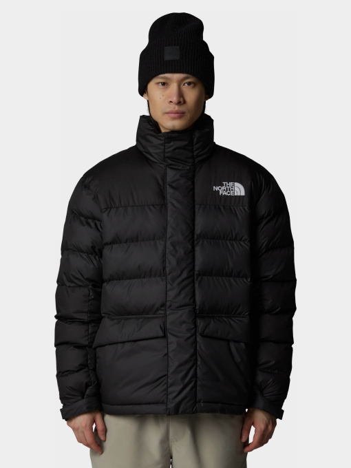 Зимняя куртка The North Face Limbara модель NF0A89EGJK31 Фото