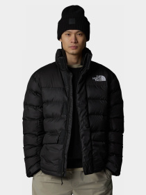Зимова куртка The North Face Limbara модель NF0A89EGJK31 Фото