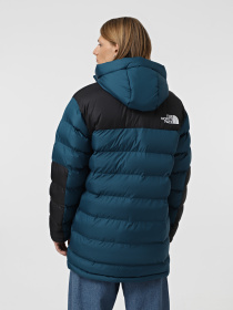 Зимняя куртка The North Face Monterosa Insulated модель NF0A89G31NO1 Фото
