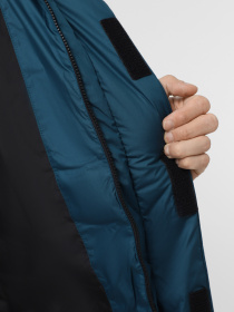 Зимняя куртка The North Face Monterosa Insulated модель NF0A89G31NO1 Фото