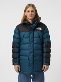 Зимняя куртка The North Face Monterosa Insulated модель NF0A89G31NO1 Фото