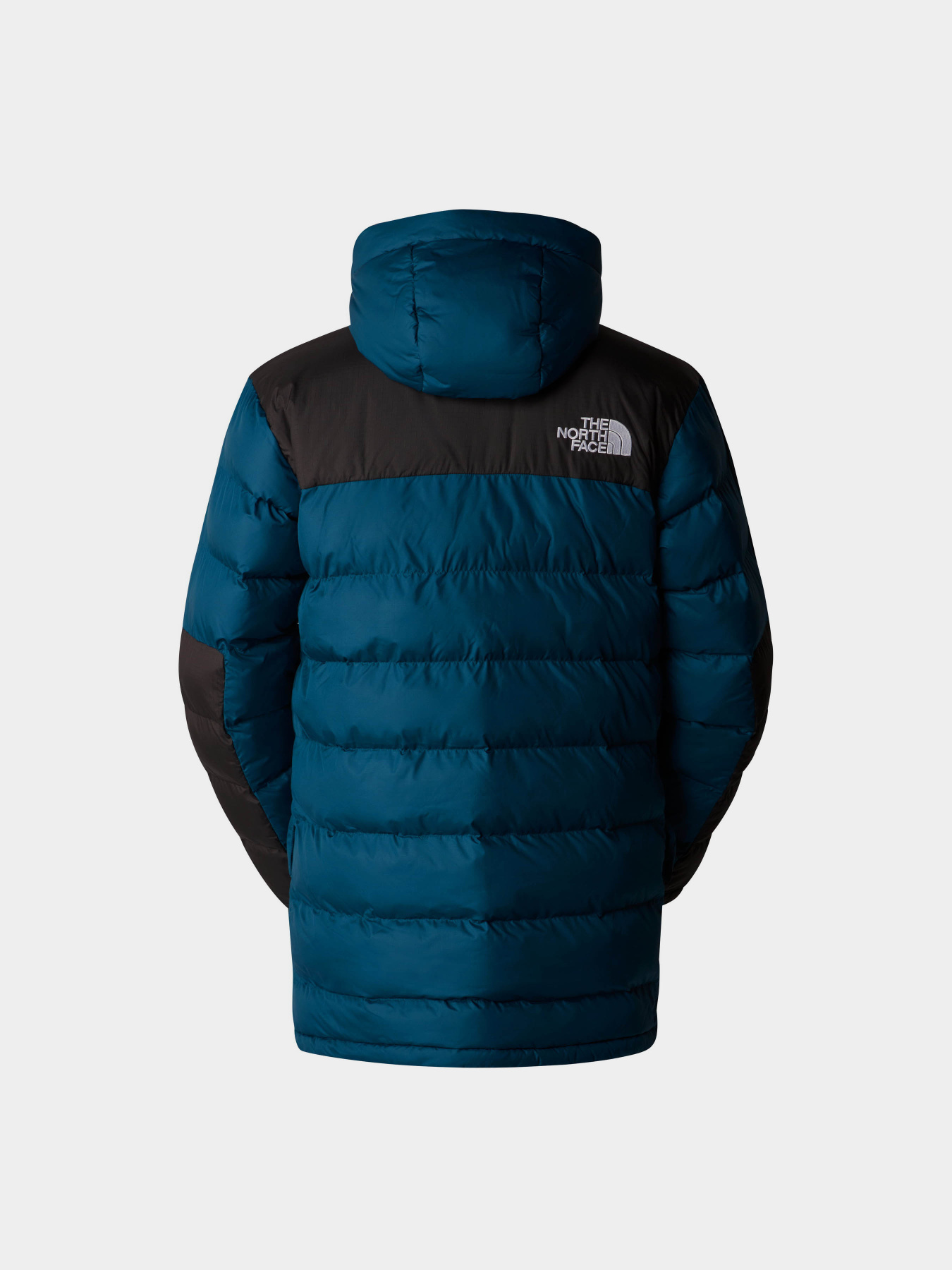 Зимова куртка The North Face Monterosa Insulated модель NF0A89G31NO1 Фото