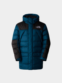 Зимова куртка The North Face Monterosa Insulated модель NF0A89G31NO1 Фото