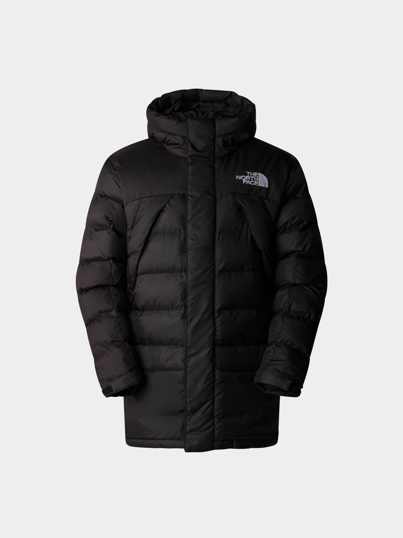 Зимова куртка The North Face Monterosa Insulated модель NF0A89G3JK31 Фото