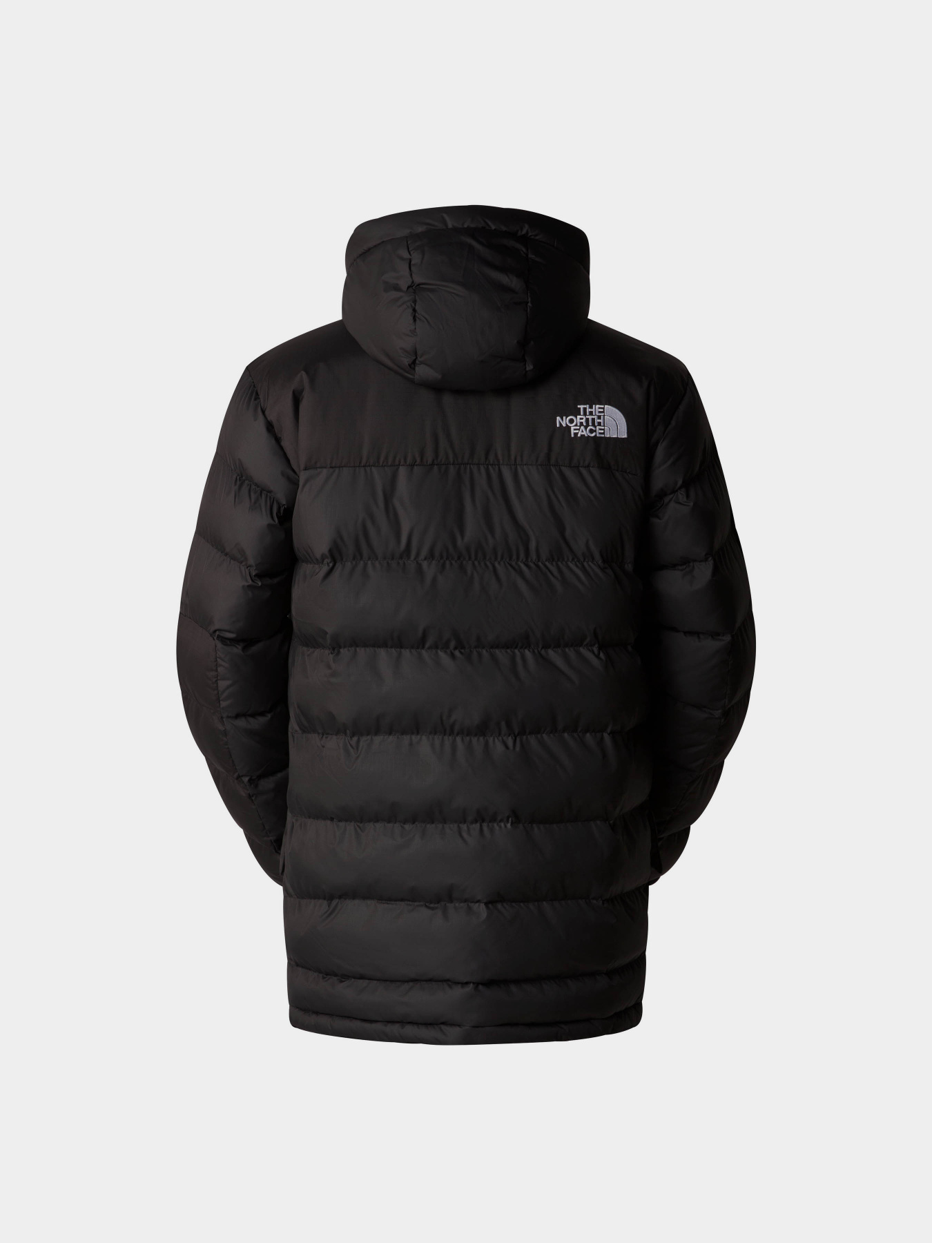 Зимова куртка The North Face Monterosa Insulated модель NF0A89G3JK31 Фото