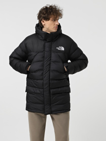 Зимняя куртка The North Face Monterosa Insulated модель NF0A89G3JK31 Фото