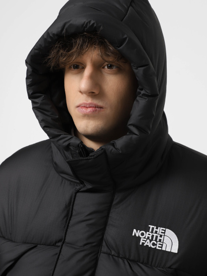 Зимова куртка The North Face Monterosa Insulated модель NF0A89G3JK31 — фото 4 - INTERTOP