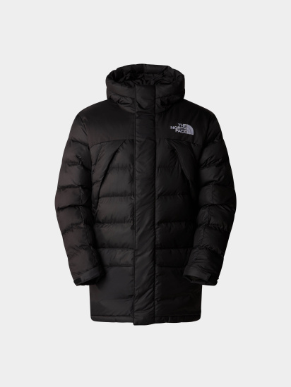 Зимова куртка The North Face Monterosa Insulated модель NF0A89G3JK31 — фото 6 - INTERTOP