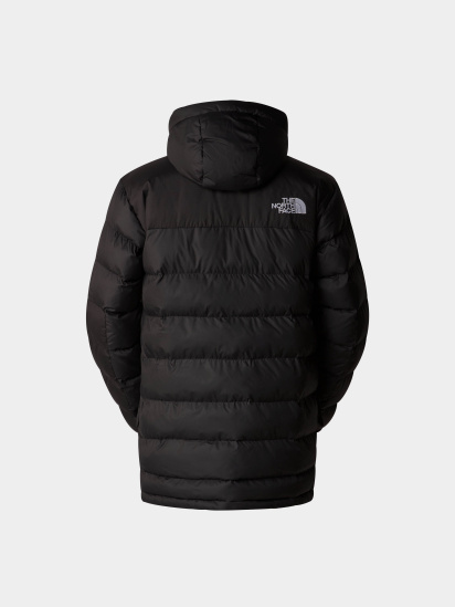 Зимова куртка The North Face Monterosa Insulated модель NF0A89G3JK31 — фото 7 - INTERTOP