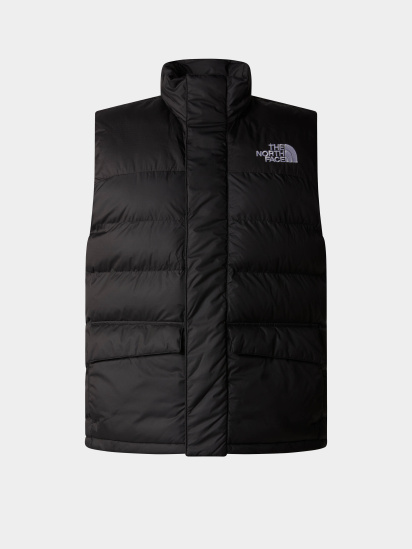 Жилет з утеплювачем The North Face Monterosa Insulated модель NF0A89G6JK31 — фото 6 - INTERTOP