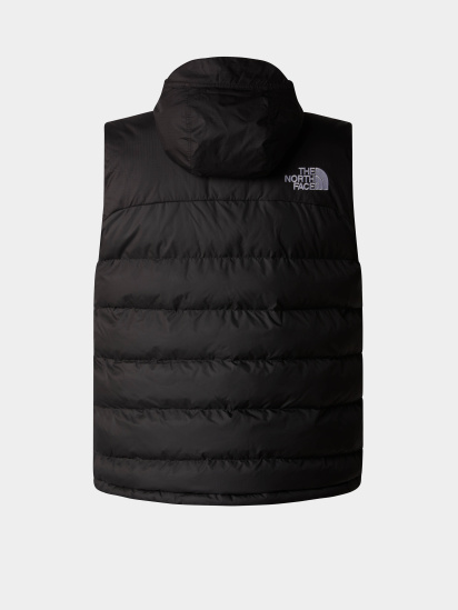 Жилет з утеплювачем The North Face Monterosa Insulated модель NF0A89G6JK31 — фото 7 - INTERTOP