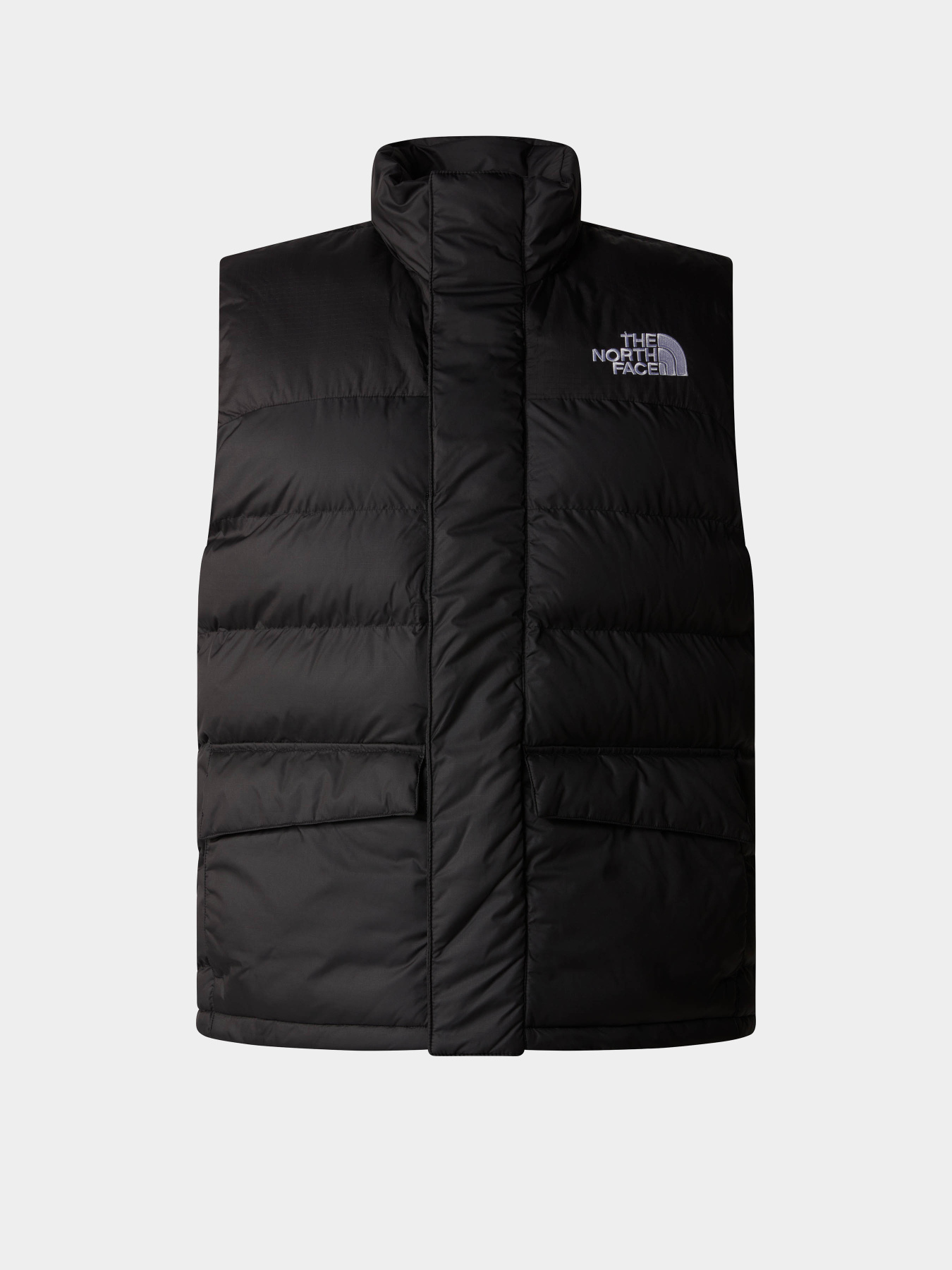 Утеплений жилет The North Face Limbara модель NF0A89G6JK31 Фото