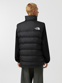 Утеплений жилет The North Face Limbara модель NF0A89G6JK31 Фото
