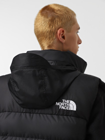 Утеплений жилет The North Face Limbara модель NF0A89G6JK31 Фото