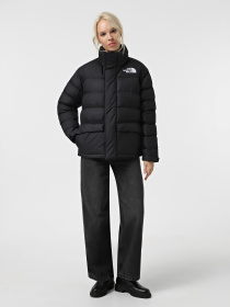 Зимняя куртка The North Face Monterosa Insulated модель NF0A89G9JK31 Фото